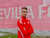 Vlachodimos: “El trabajo de Mbappé es marcar goles y el mío, evitarlos”