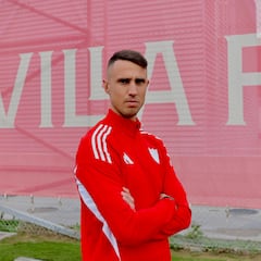 Vlachodimos: “El trabajo de Mbappé es marcar goles y el mío, evitarlos”