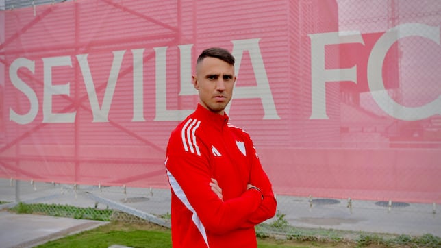 Vlachodimos: “El trabajo de Mbappé es marcar goles y el mío, evitarlos”