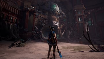 Kena: Scars of Kosmora