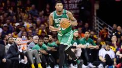 Marcus Smart.