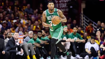 Marcus Smart.