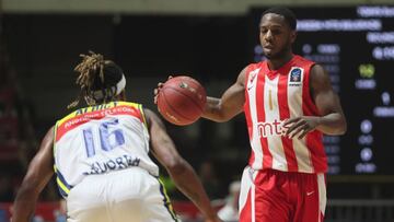 El MoraBanc da la cara, pero acaba cediendo ante el líder