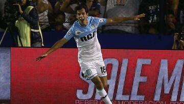 Tigre 1-1 Racing: la Academia, campeón de la Superliga