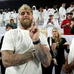 Jake Paul, riesgo millonario