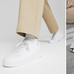 Rebajas en zapatillas: ahorra hasta un 48% en marcas como Nike, Adidas, Puma y más