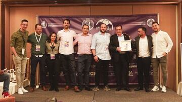 La Junta Directiva de la Federación de Peñas del Real Valladolid, más cerca de tener remplazo.