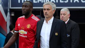 Mourinho gast¨® 165M€ para terminar el a?o en blanco
