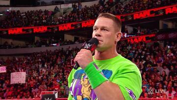 El enterrador continúa sin aparecer para responder, pero el 16 veces campeón del mundo recibió otro tipo de mensaje.