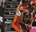 Resumen del Valencia Basket vs. UCAM Murcia de la Liga Endesa