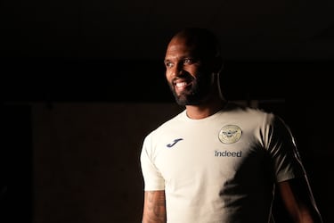 Igor Thiago: “Dije que marcaría más de 20 goles”