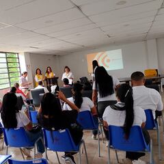 ¿Qué pasa si soy beneficiario de Jóvenes en acción y de Renta Joven?