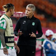 Autuori cuestiona el calendario: “El reglamento mundial es de 72h”