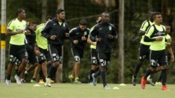 Nacional ya se encuentra clasificado a los playsoffs