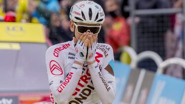 ¿Y si el rival es O'Connor?