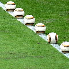 El fútbol mexicano, en riesgo de involucrarse en amaños desde Asia