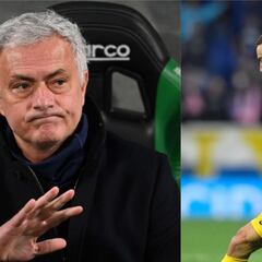 Roma interested in signing Sergiño Dest in the summer