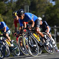 Nairo Quintana seguiría en Francia: sus opciones para 2023