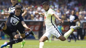 Cómo y dónde ver el América vs Pumas; horario y TV online