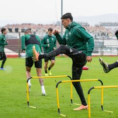 La Copa, arma de doble filo para el Racing de Ferrol