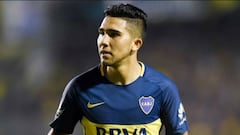 Bebelo Reynoso, con chances de ser titular en Tucumán