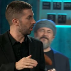 Sorprende el final de la temporada de 'rebelión':