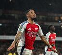 Crystal Palace - Arsenal: Horario, TV; cómo y dónde ver la Premier League en USA