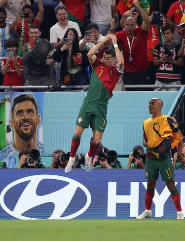 Lo más destacado de la Jornada 1 del Mundial Qatar 2022