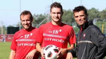 "El Celta quería tener gol y estamos respondiendo"