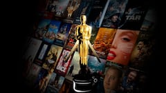 Apertura Oscars para el longform de la encuesta