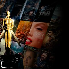 Pick your favorites for the 2023 Oscars