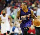 Eric Bledsoe: "Intentaremos entrar en los playoffs"