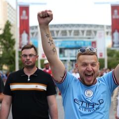 Haaland arrasa y Mbappé escolta: los máximos goleadores de la temporada 2022/23