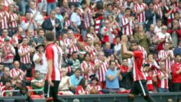 Raúl García: "Estoy contento por el gol pero más por la victoria"