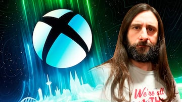 ¿Qué pasa con Xbox?