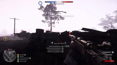 Impresiones de Battlefield 1: They Shall Not Pass