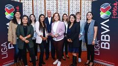 Liga MX Femenil estrena directora y comité editorial