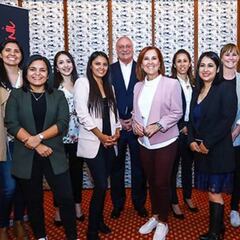 Liga MX Femenil estrena directora y comité editorial