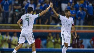 Selección Mexicana: Partidos, fechas y horarios de la Fecha FIFA