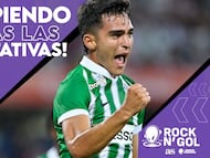 Con el parón internacional, abrimos el debate: ¿Quién es el verdadero MVP de la Liga BetPlay? Analizamos el fenómeno de Juan Manuel Rengifo en Atlético Nacional.