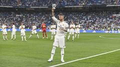 Real Madrid: Kroos eyes end-of-season move from LaLiga club