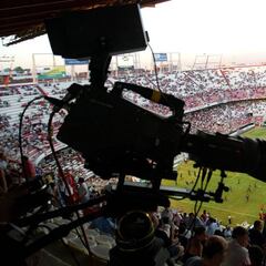 La CNMC abre expediente sancionador a LaLiga