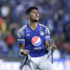 Millonarios busca sacudirse en Liga ante Jaguares