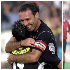 Espina y Fuentes revivirán una antigua rivalidad clásica