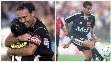 Espina y Fuentes revivirán una antigua rivalidad clásica