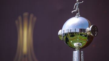 Boca, a un triunfo de clasificar a la Libertadores 2022