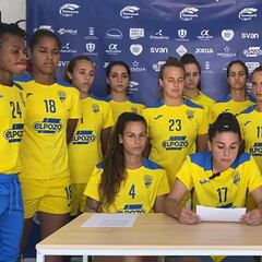 Nuevo comunicado con 15 jugadoras: “No hemos sido acosadas sexualmente”