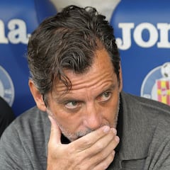 El Getafe afrontará un gran cambio de su plantilla