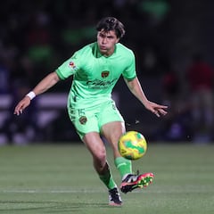 Charlotte FC (1-4) FC Juárez: resumen del partido