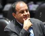 Cuauhtémoc Blanco se excusa tras jugar pádel en plena sesión: “Mi corazón lo necesita”